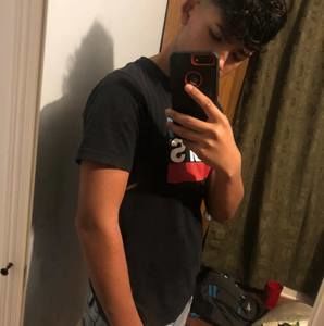 Meet your Posher, Luis